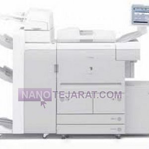 دستگاه كپي كانن IR7105 دستگاه كپي كانن IR7105